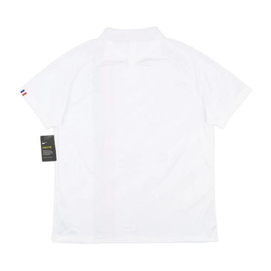 Paris Saint-Germain 2019-20 Third Retro Jersey