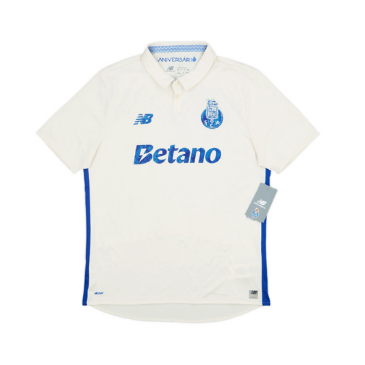 FC Porto 2025-26 Third Jersey