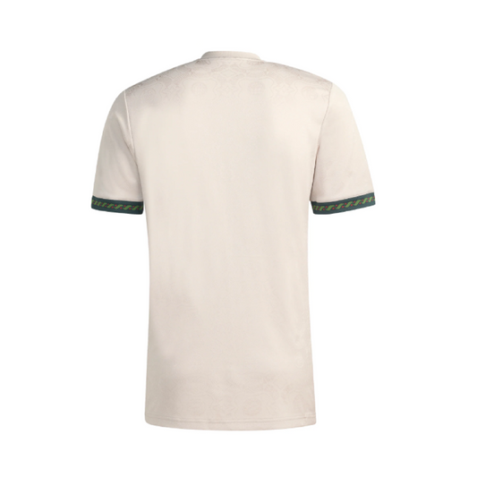 Bayern München 2025-26 Oktoberfest Jersey