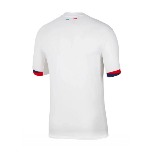 Paris Saint-Germain 2024-26 Away Jersey