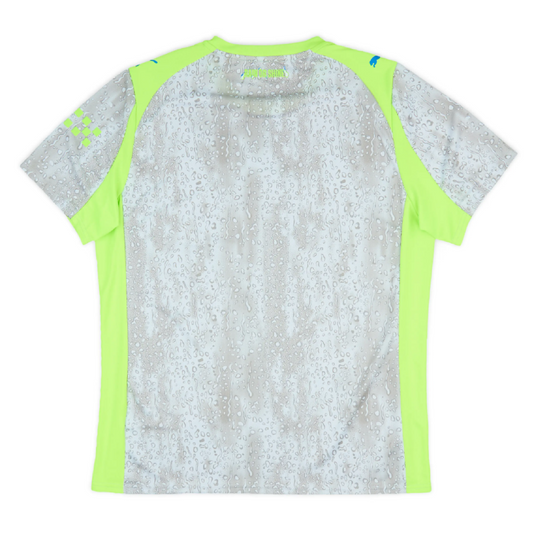 Manchester City 2025-26 Third Jersey