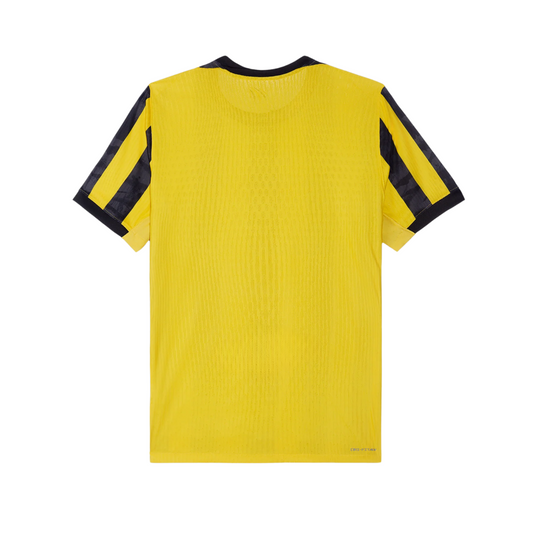 Al Ittihad FC 2025-26 Home Jersey - Player Version