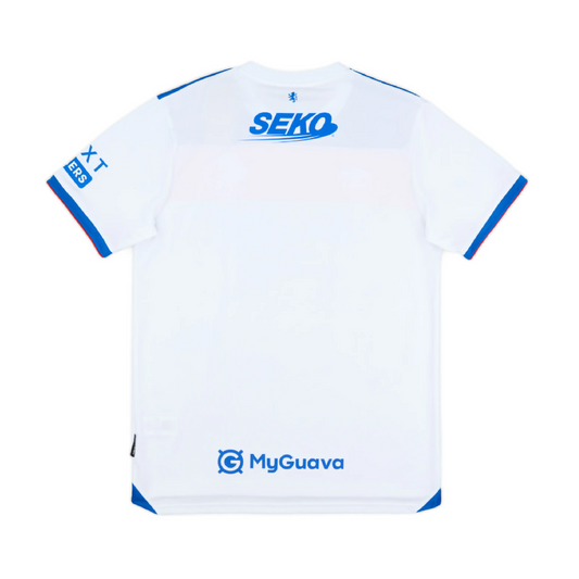 Rangers FC 2025-26 Away Jersey