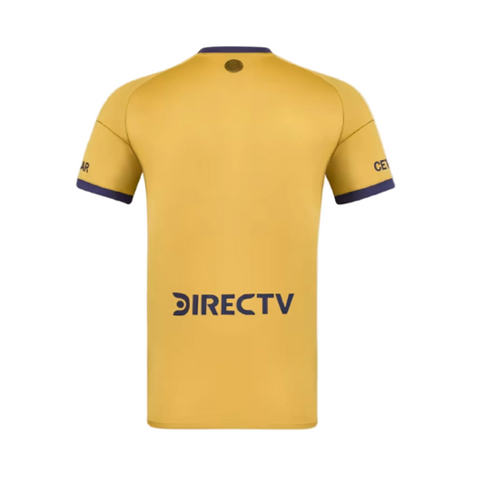 Boca Juniors 2025-26 Away Jersey