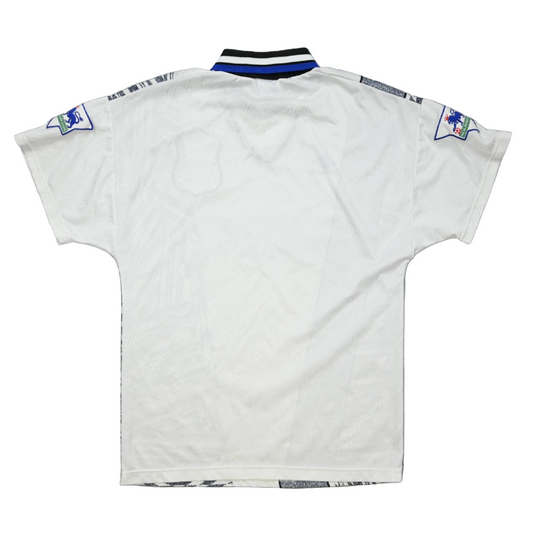 Everton 1994-95 Away Retro Jersey