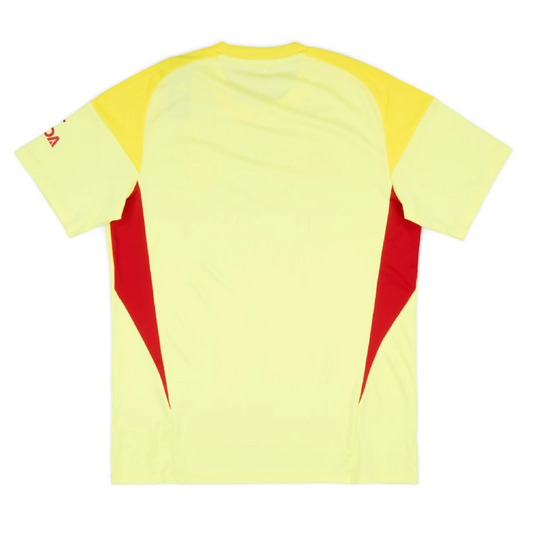 Arsenal 2025-26 GK Home Jersey