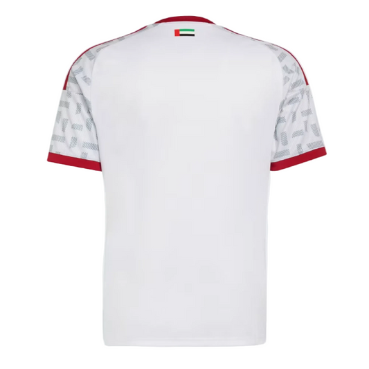 UAE 2026 Home Jersey
