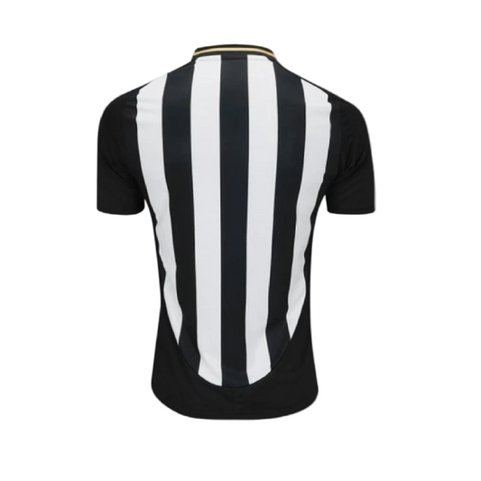Atlético Mineiro 2025-26 Home Jersey