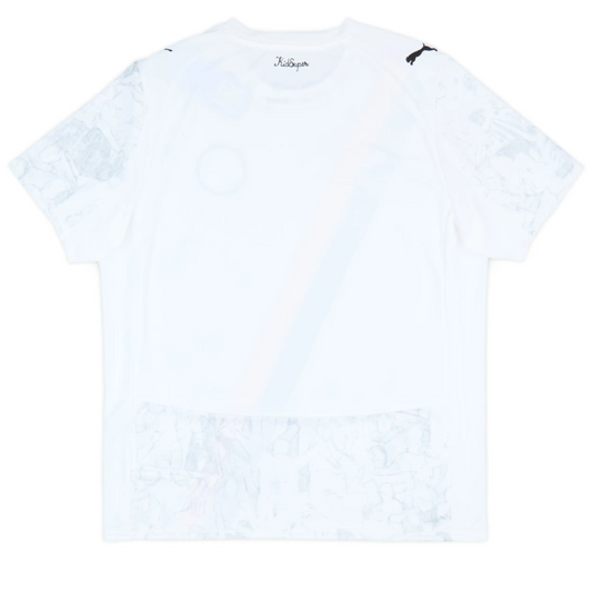 Manchester City 2025-26 KidSuper Home Jersey