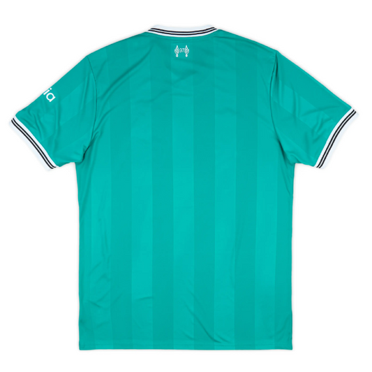 Liverpool 2025-26 Third Jersey