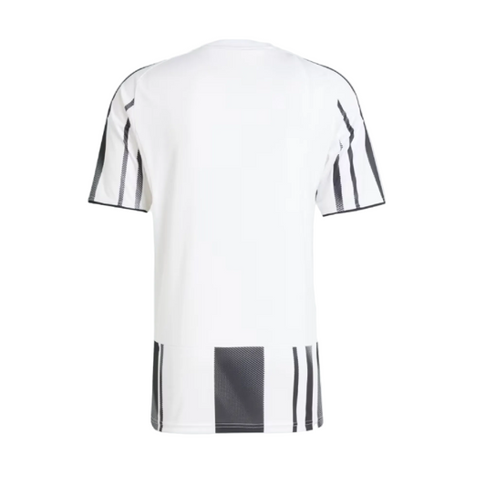 Juventus 2025-26 Home Jersey