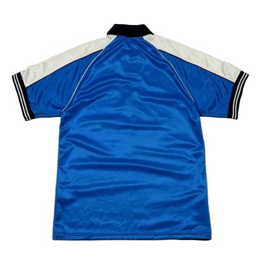 Manchester City 1999-2001 Home Retro Jersey