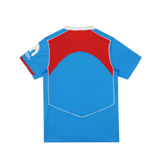 Atlético Madrid 2025-26 Third Jersey