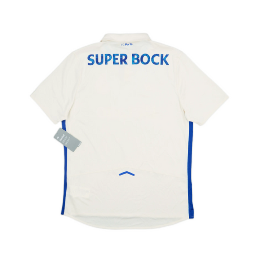 FC Porto 2025-26 Third Jersey
