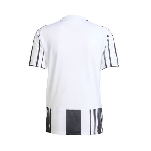 Juventus 2025-26 Home Jersey - Player Version