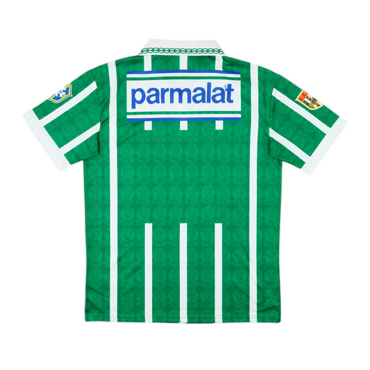 Palmeiras 1994-95 Home Retro Jersey