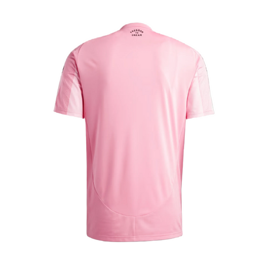 Inter Miami CF 2025-26 Home Jersey