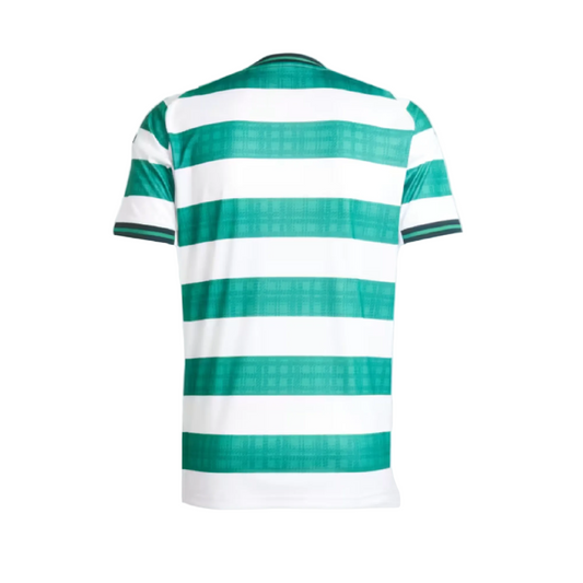 Celtic FC 2025-26 Home Jersey