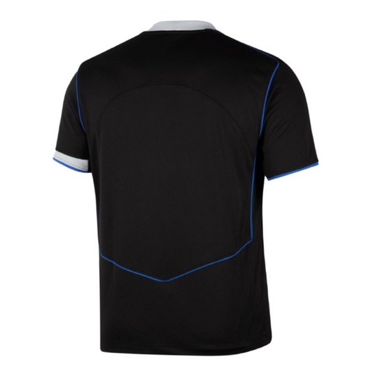 Chelsea 2025-26 Third Jersey