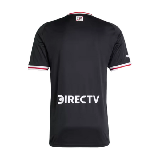 Club Atlético River Plate 2025-26 Away Jersey