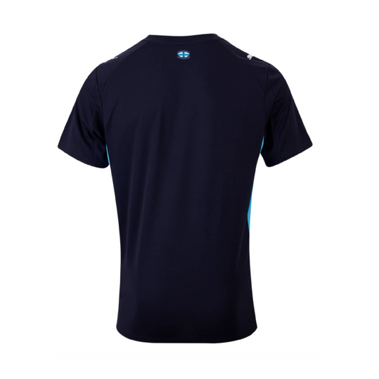 Olympique Marseille 2025-26 Away Jersey