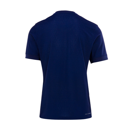 Paris Saint-Germain 2025-26 Home Jersey - Player Version