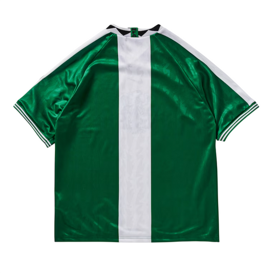 Nigeria 1996 Home Retro Jersey