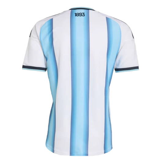 Argentina 2026 Home Jersey - Player Version