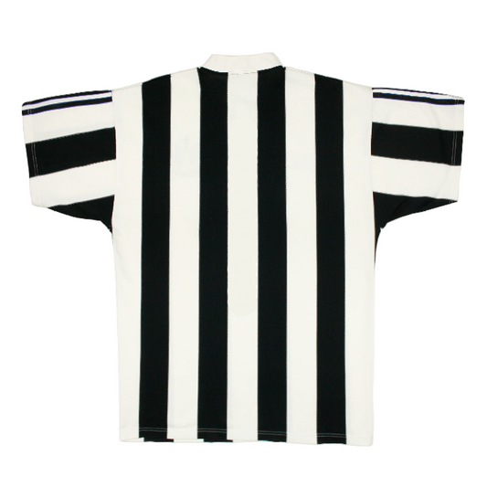 Newcastle United 1995-97 Home Retro Jersey