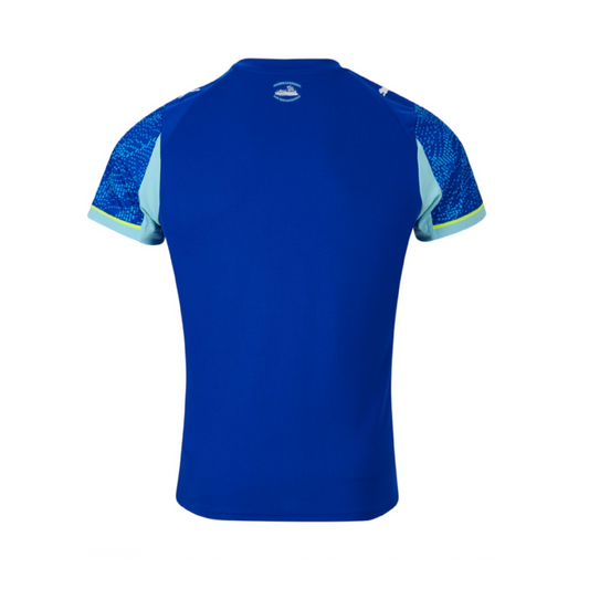 Olympique Marseille 2025-26 Third Jersey