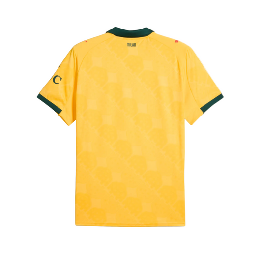 AC Milan 2025-26 Third Jersey