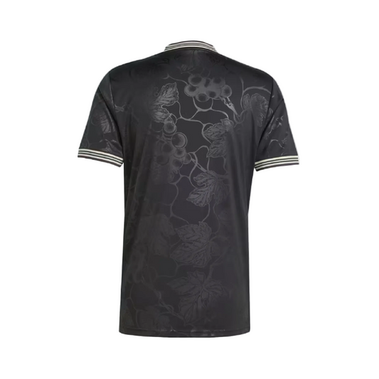 Juventus 2025-26 Third Jersey