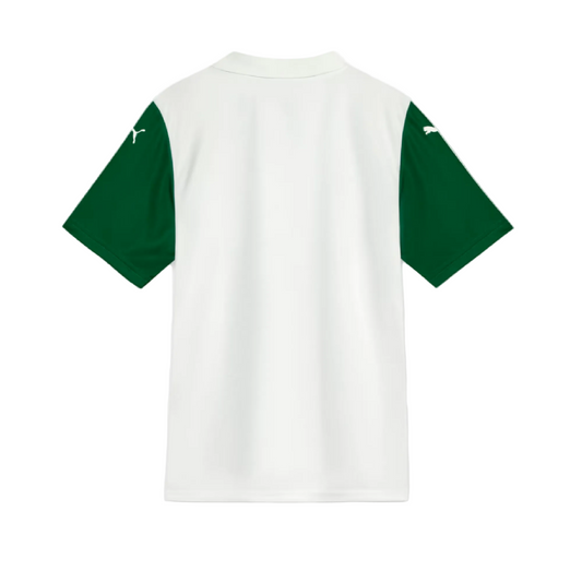 Palmeiras 2025-26 Away Jersey