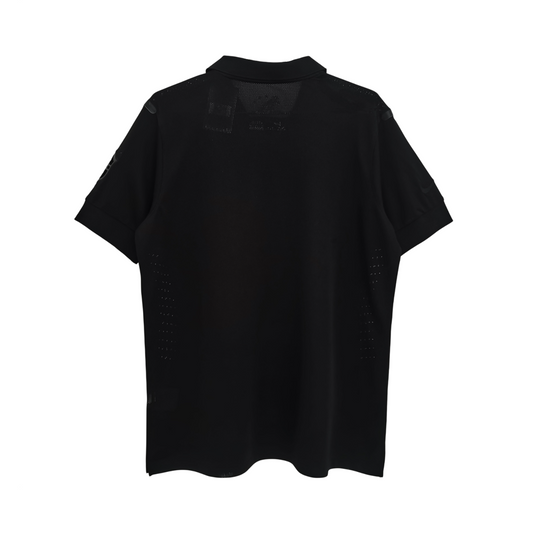 Brazil 2013-14 Third Retro Jersey