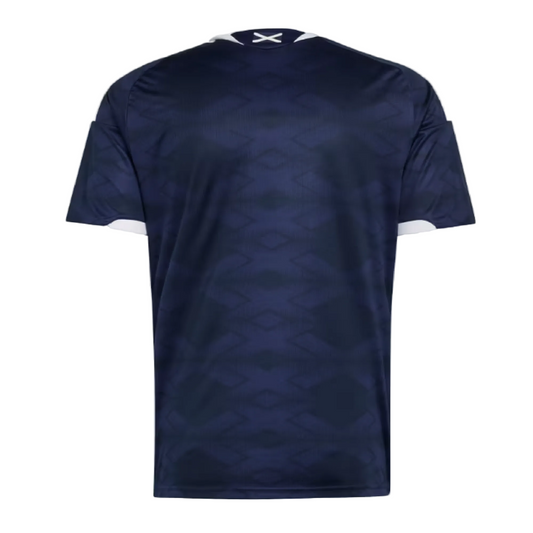 Scotland 2026 Home Jersey