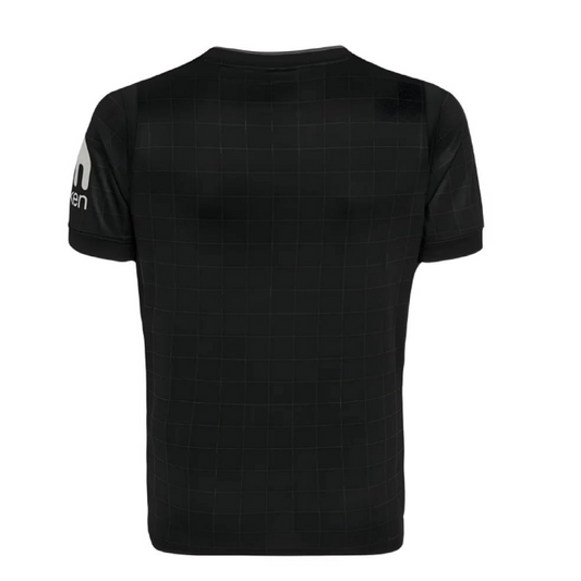 Tottenham Hotspur 2025-26 Away Jersey