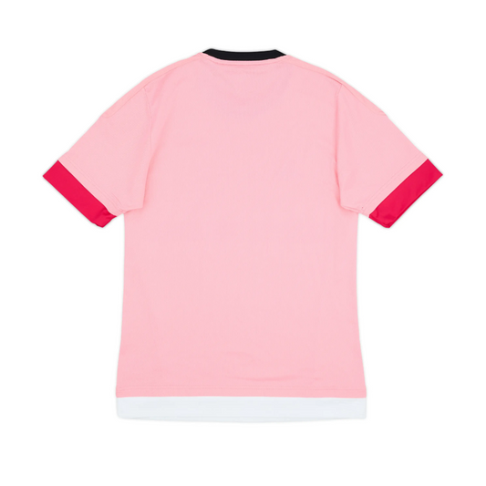 Juventus 2015-16 Away Retro Jersey