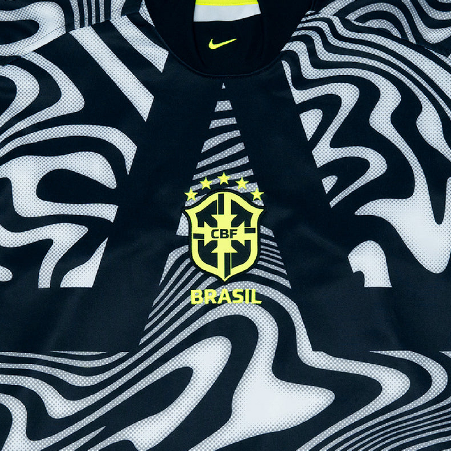 Brazil 2026 Hollywood Keeper