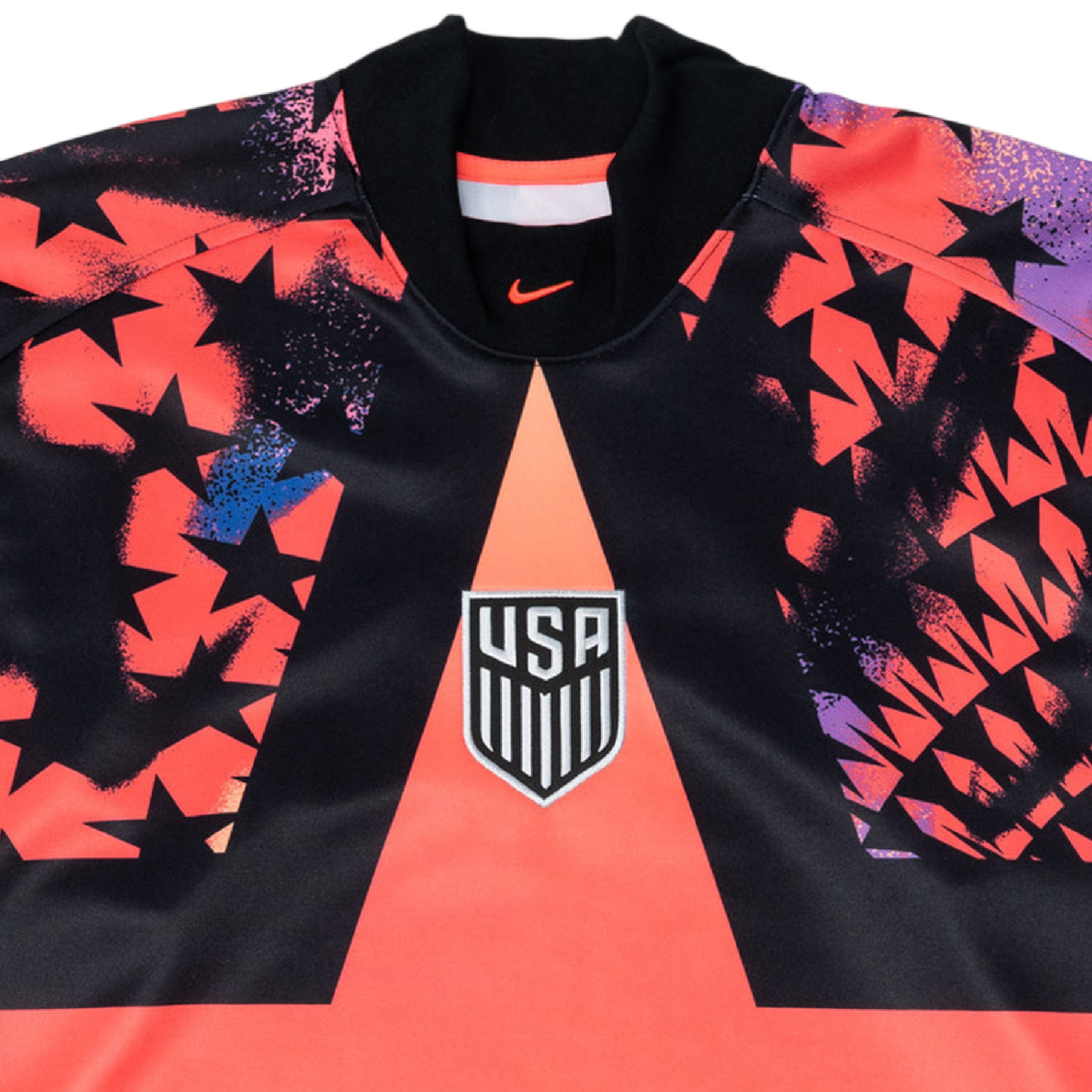 United States 2026 Hollywood Keeper