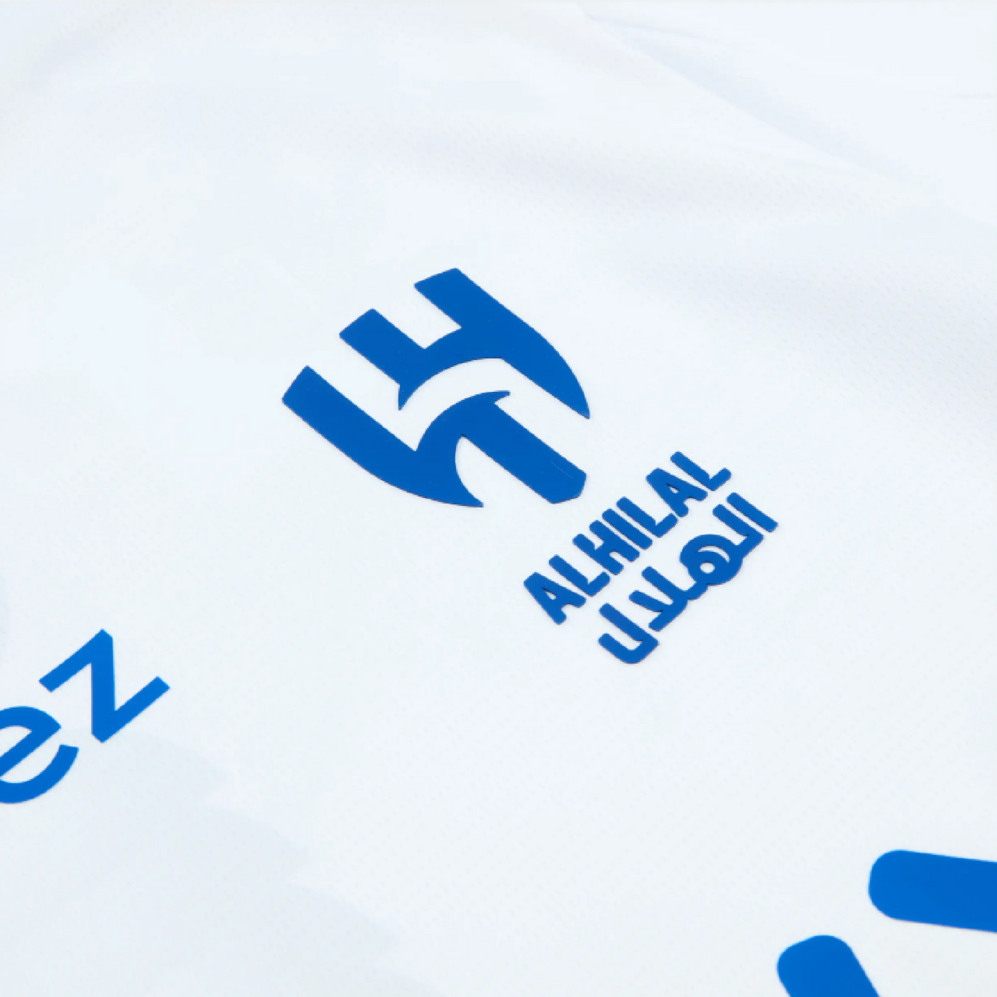 Al Hilal SFC 2025-26 Away Jersey