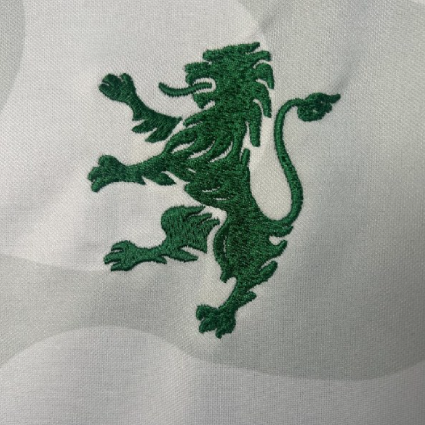 Sporting CP 2025-26 Away Jersey