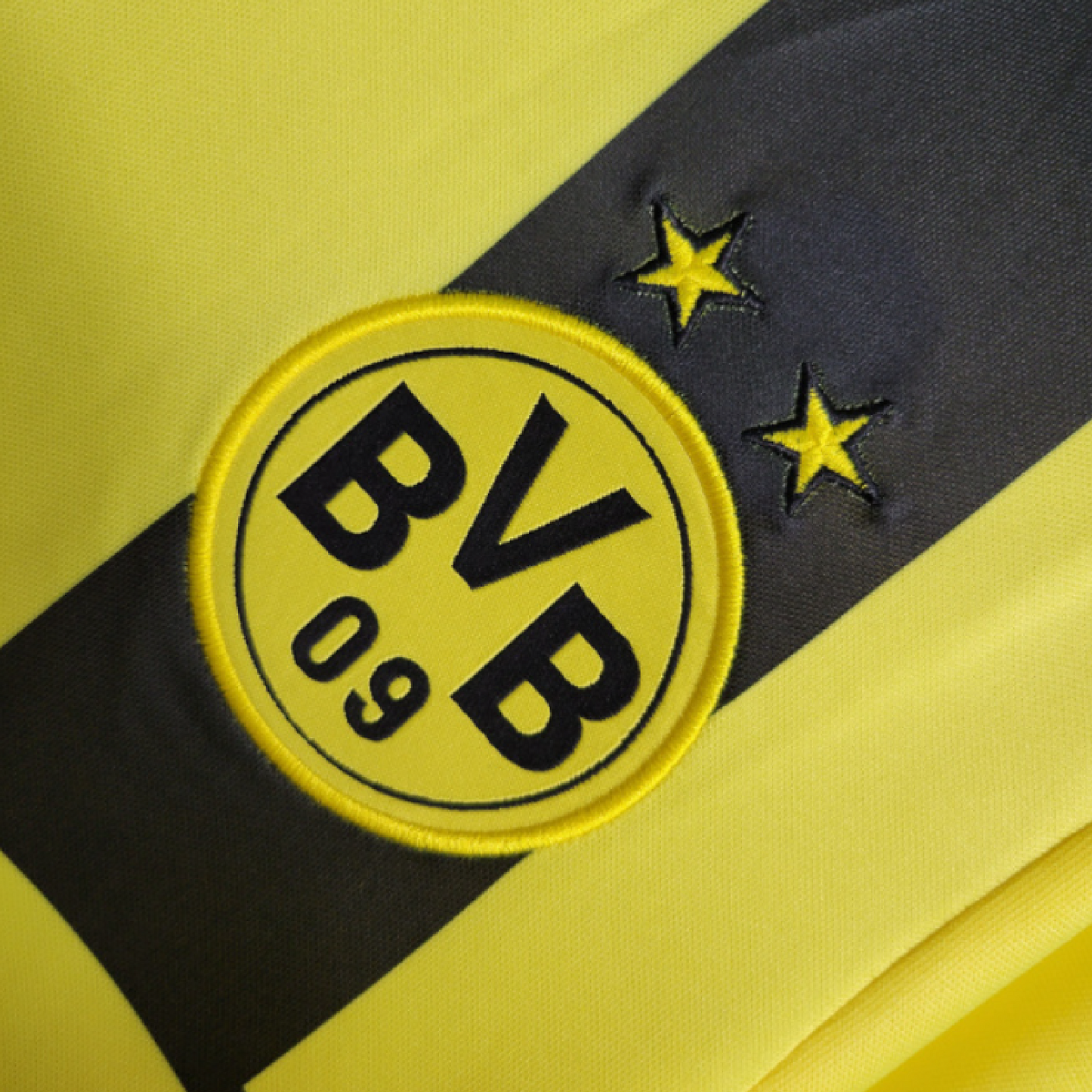 Borussia Dortmund 2012-13 Home Retro Jersey - Reus #11