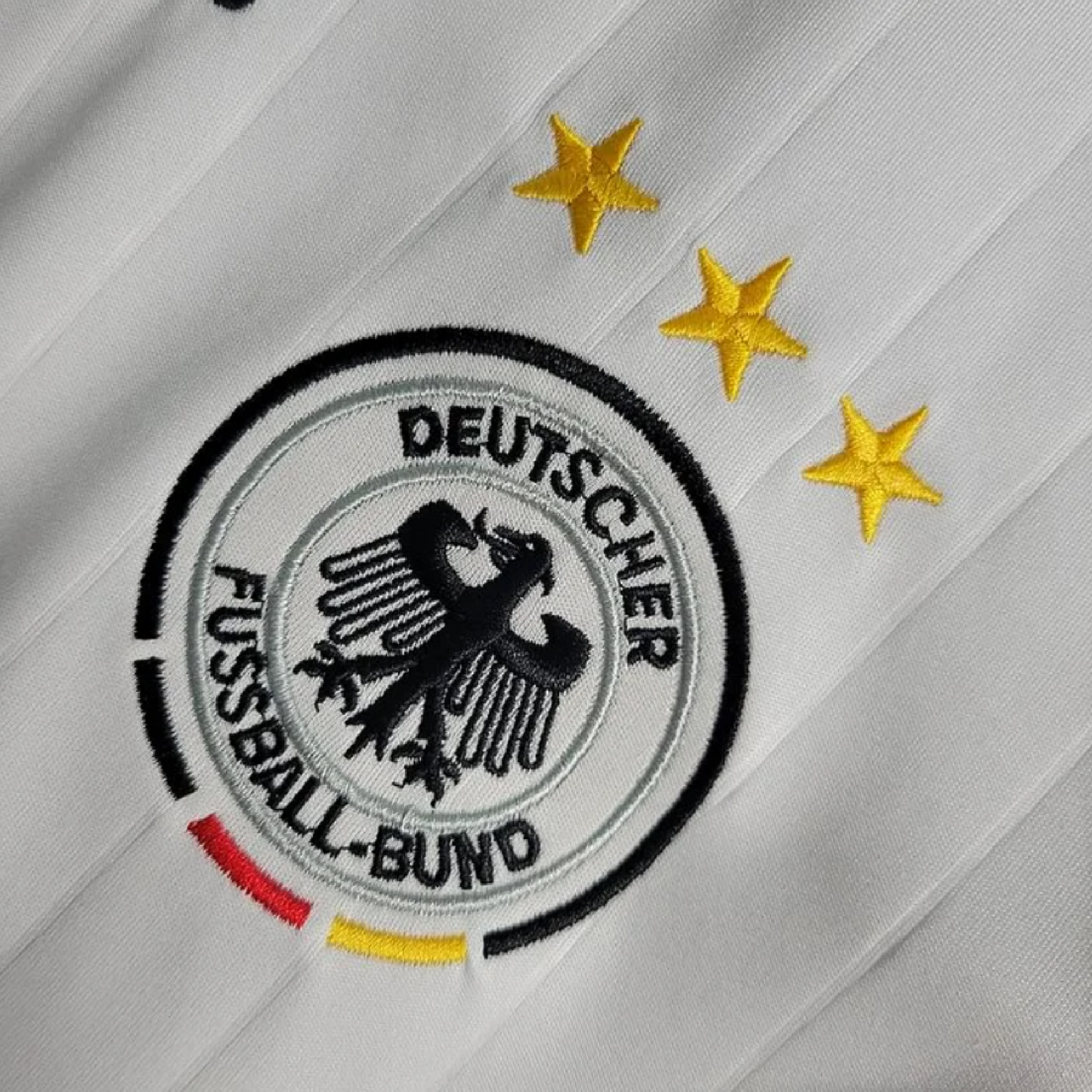 Germany 2006 Home Retro Jersey - Klose #11