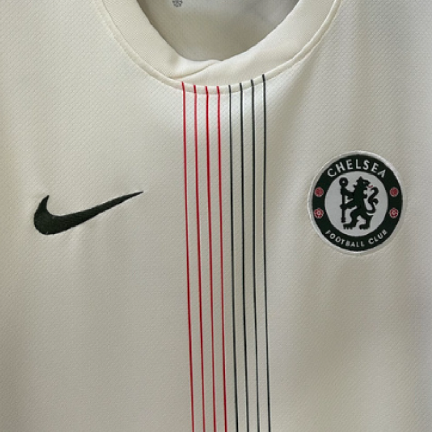 Chelsea 2025-26 Away Jersey