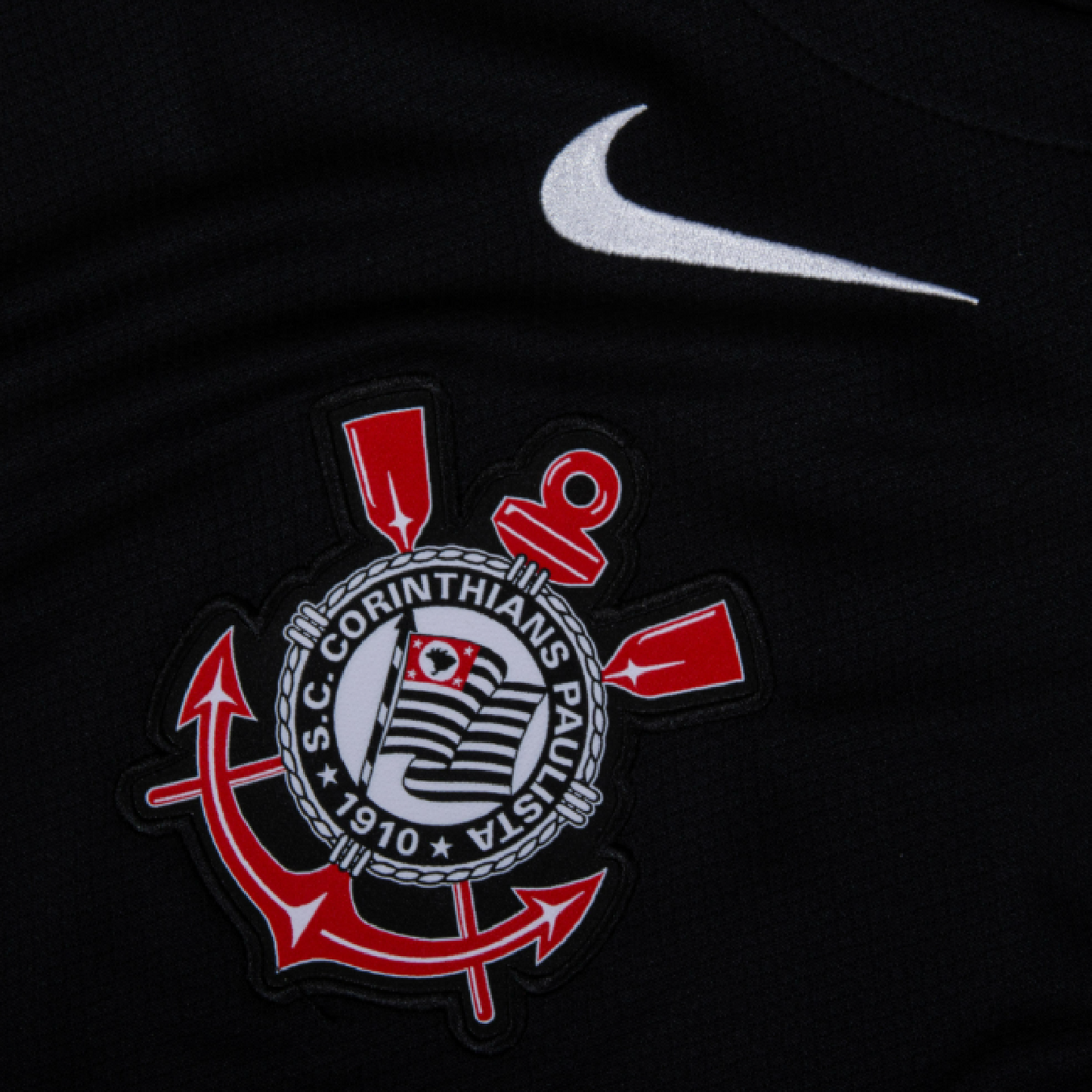 SC Corinthians 2025-26 Away Jersey