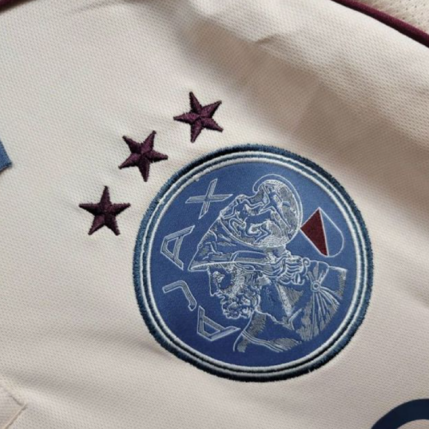 AFC Ajax 2025-26 Third Jersey