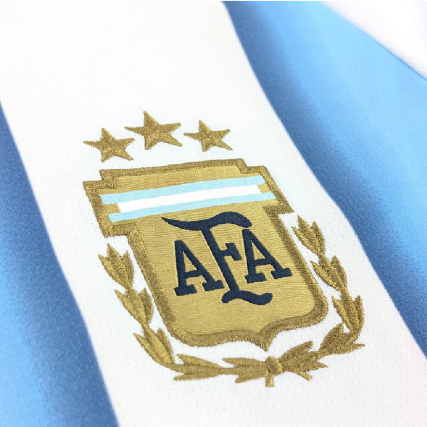 Argentina 2026 Home Jersey