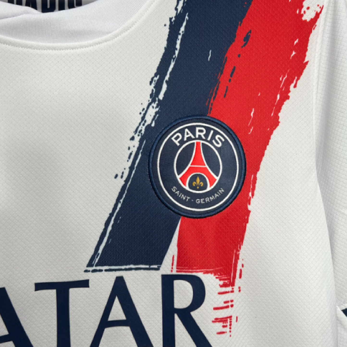 Paris Saint-Germain 2024-26 Away Jersey