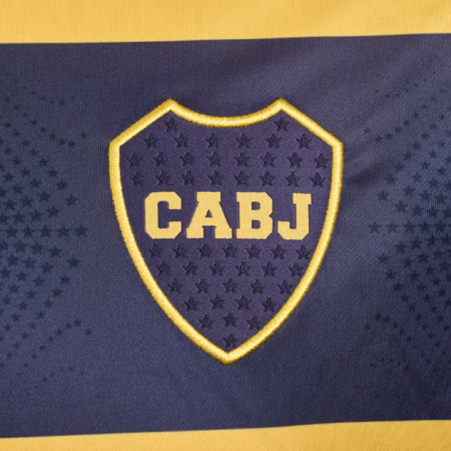 Boca Juniors 2025-26 Away Jersey