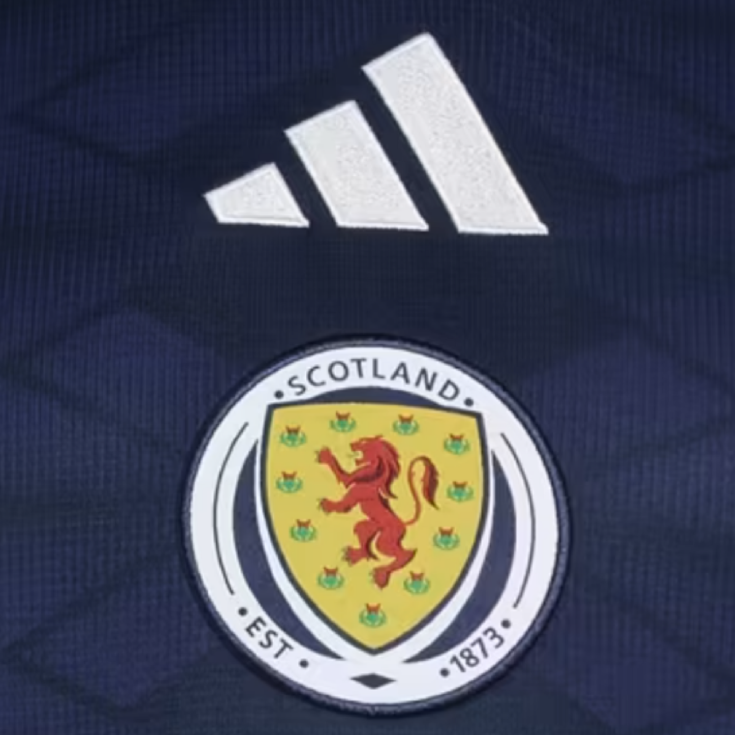 Scotland 2026 Home Jersey